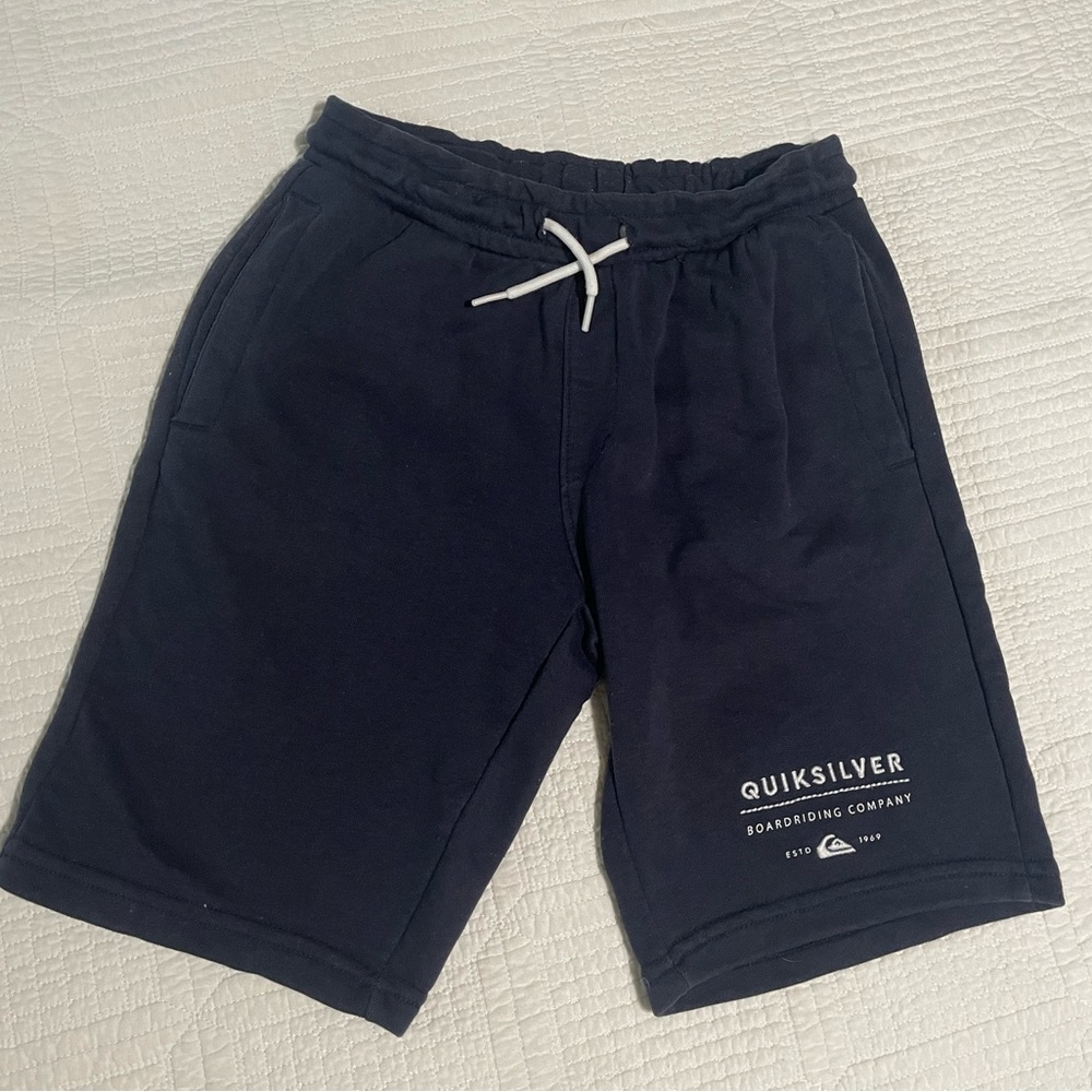 Quiksilver boys shorts